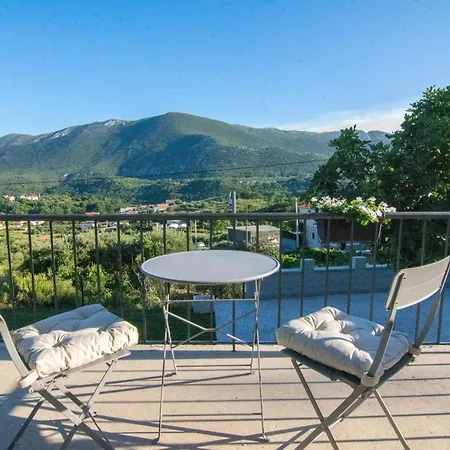 Stone House With Pool Ljubica Villa *