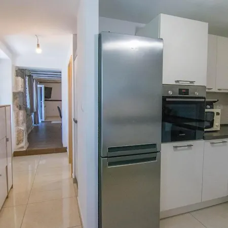 Stone House With Pool Ljubica