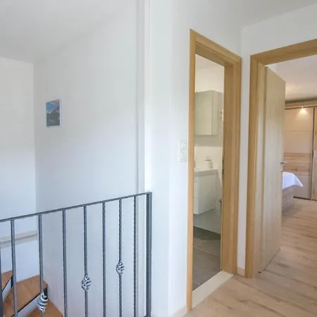 Stone House With Pool Ljubica Kostanje