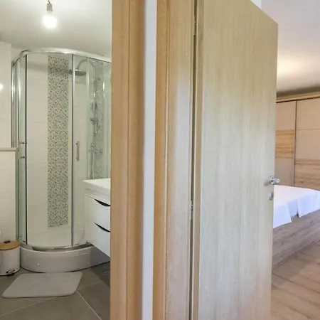 Stone House With Pool Ljubica Villa *