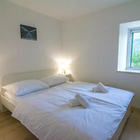 Stone House With Pool Ljubica Villa