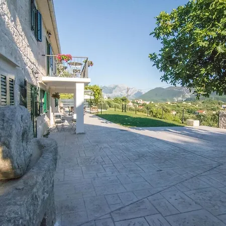 Stone House With Pool Ljubica * Kostanje