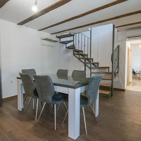 Stone House With Pool Ljubica *